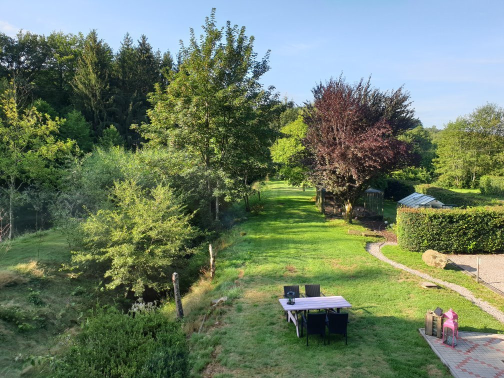 Moulin le Thieloup主图