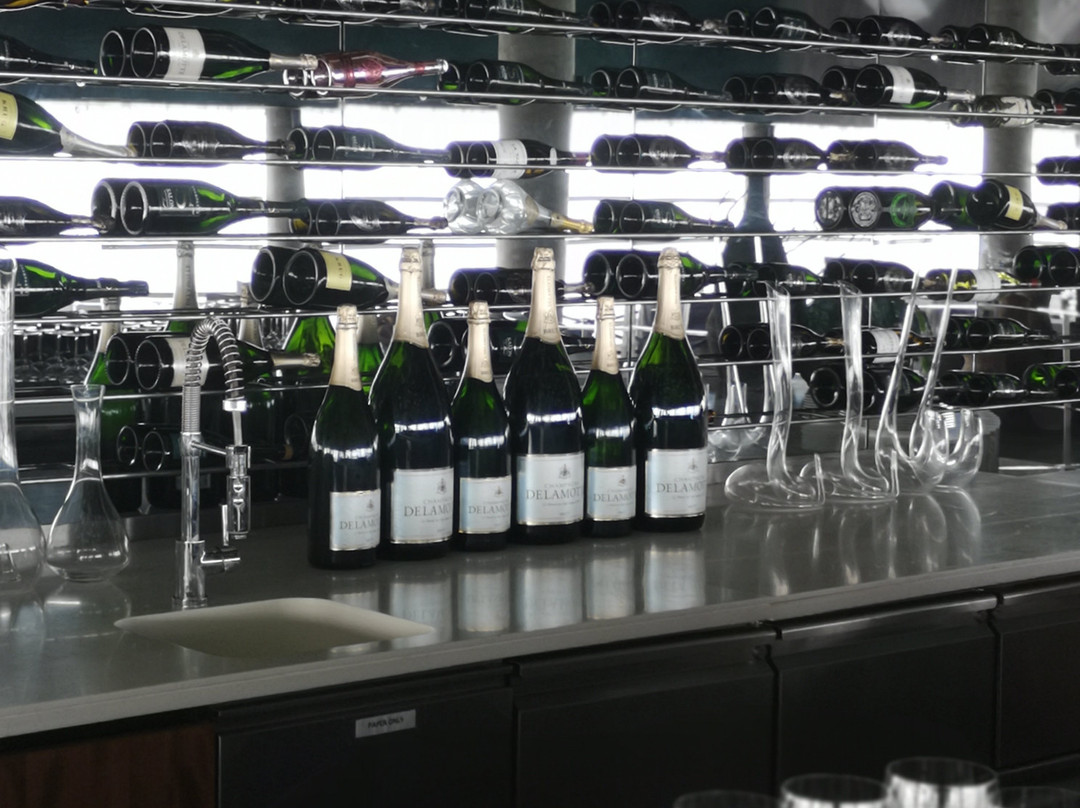 维拉私人海岛度假酒店主图