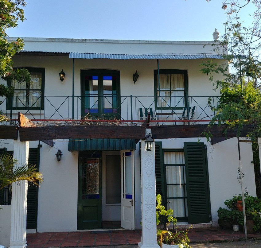 Riebeek Valley Hotel主图