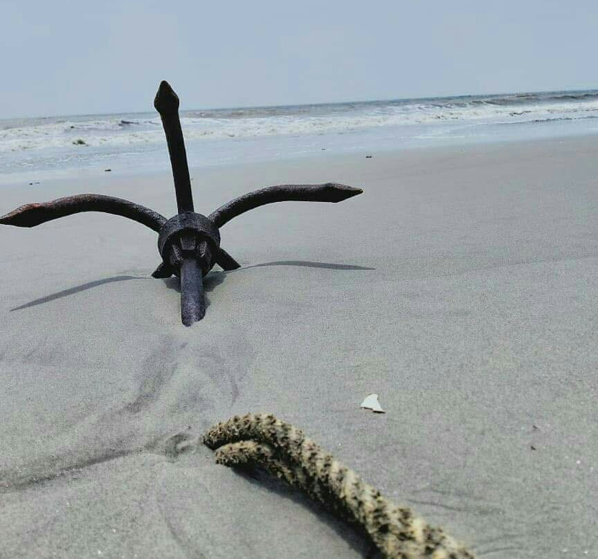 Mousuni Island景点图片