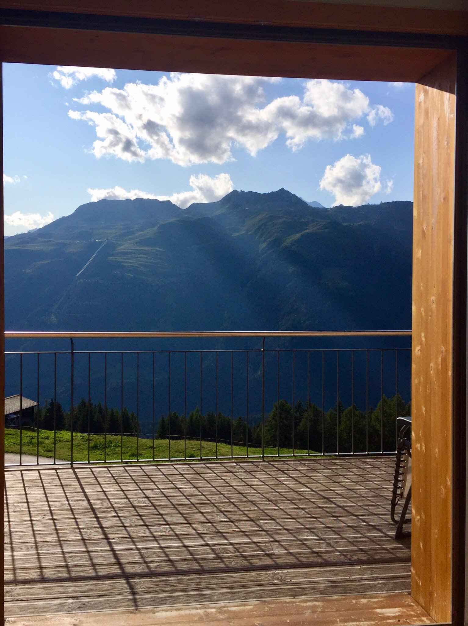 Berghotel Chaserstatt-官方