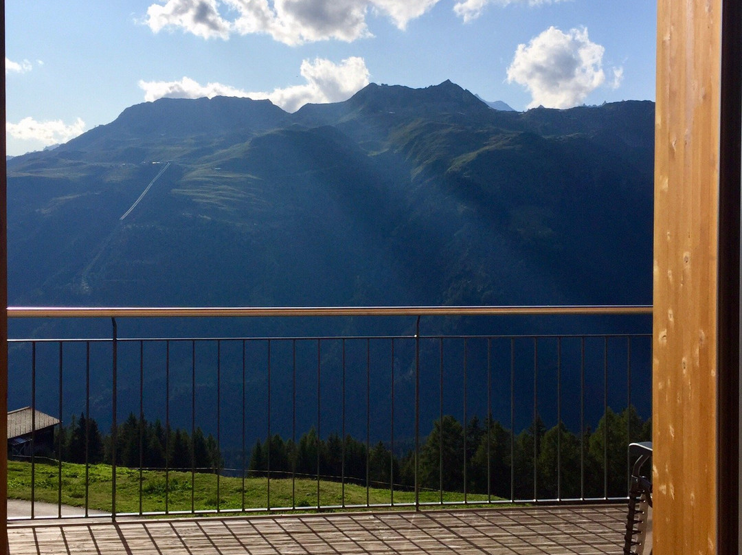 Berghotel Chaserstatt主图