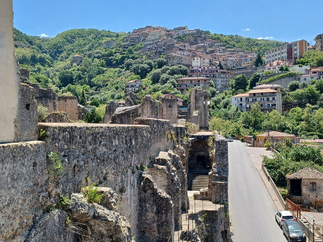 Centro Storico Di Soriano-Soriano Calabro必去景点