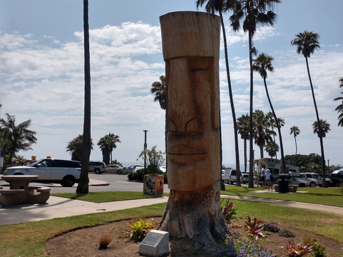 Coastal Tours of San Diego-圣地亚哥必去景点