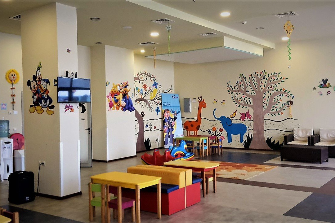 Sol Luna Bay All Inclusive主图