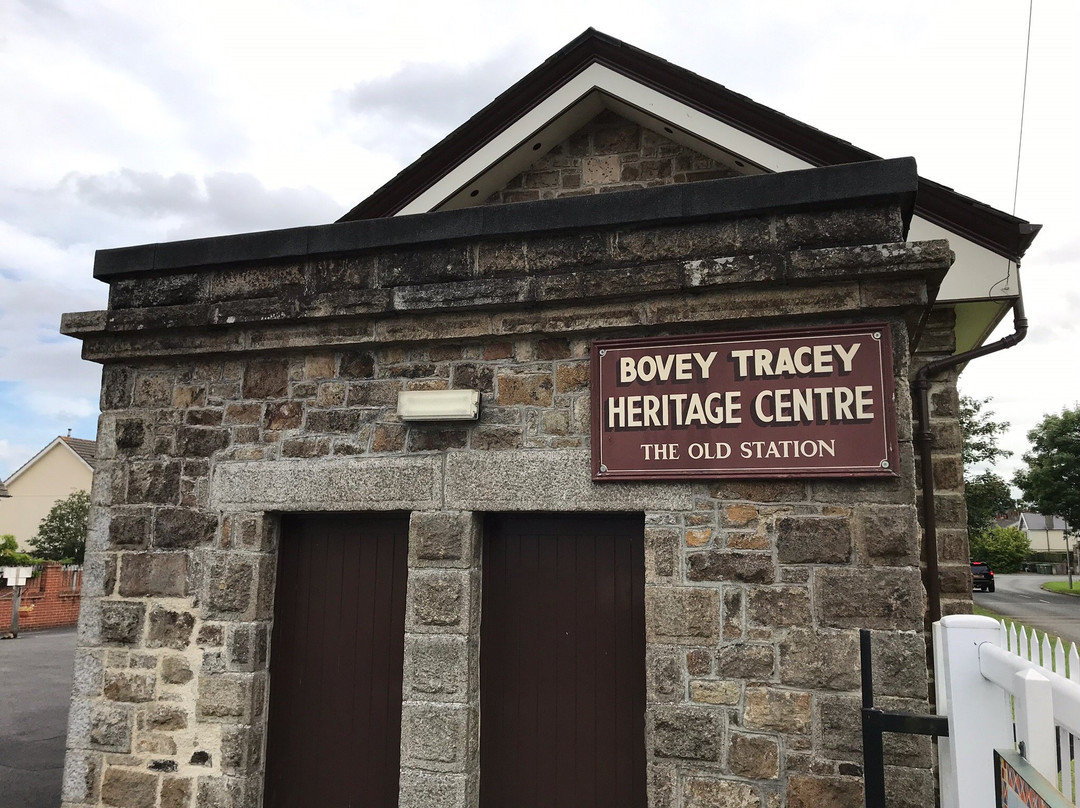 Bovey Tracey Heritage Centre景点图片