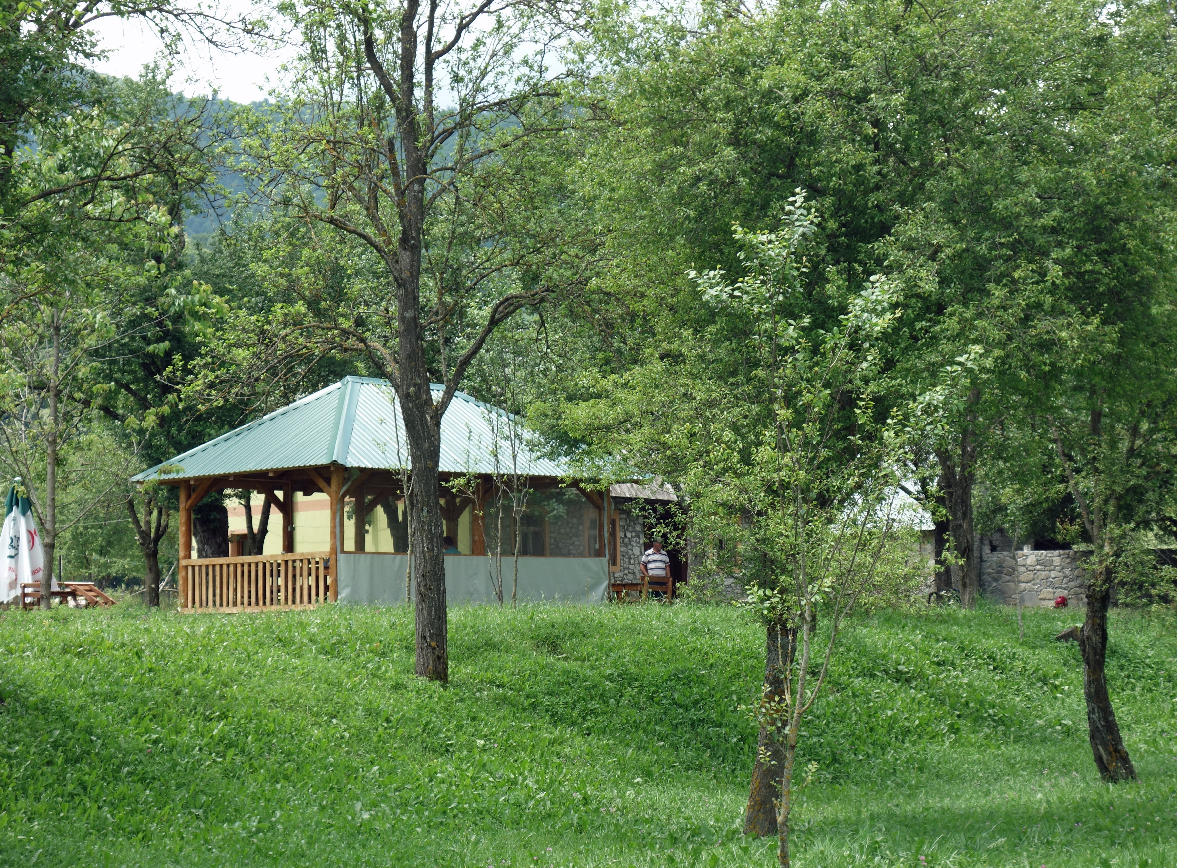 Peraj Guesthouse-官方