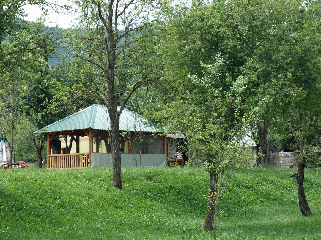 Andrijevica Municipality旅游攻略图片