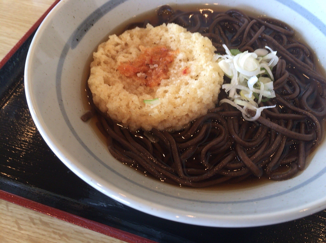 Michi-no-Eki Otoineppu-音威子府村必去景点