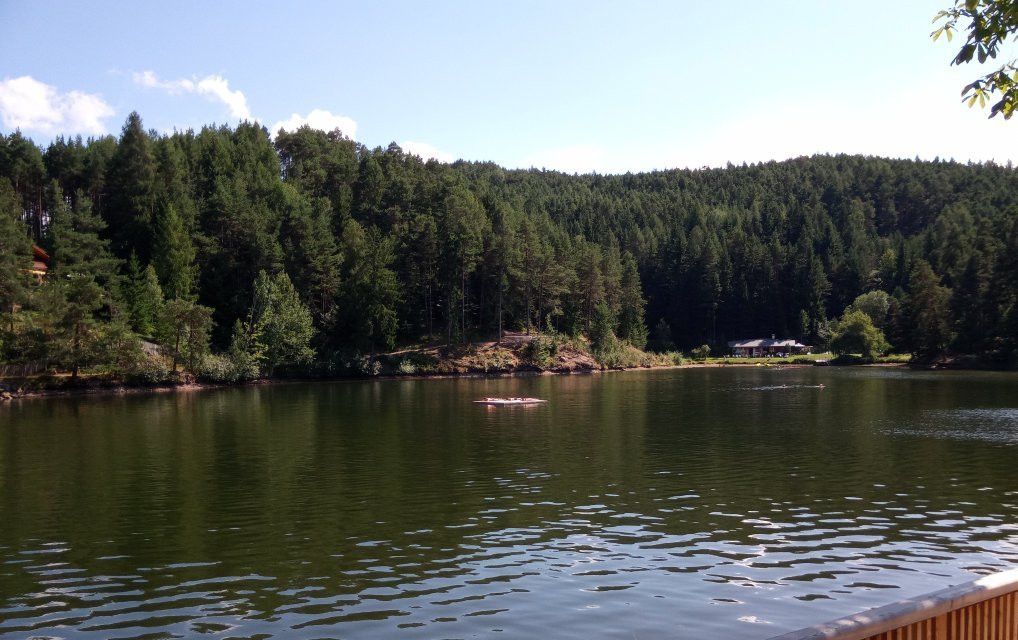 Lago di Costalovara-Renon必去景点