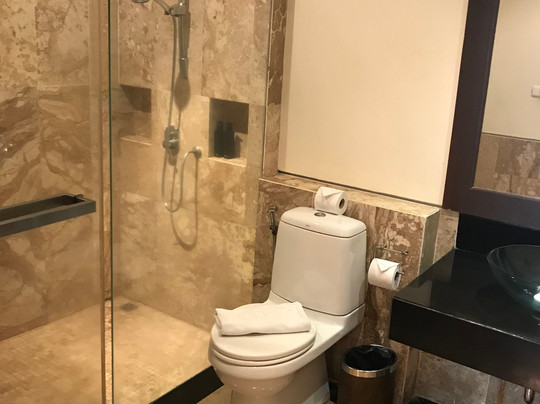 普纳瓦度假酒店主图