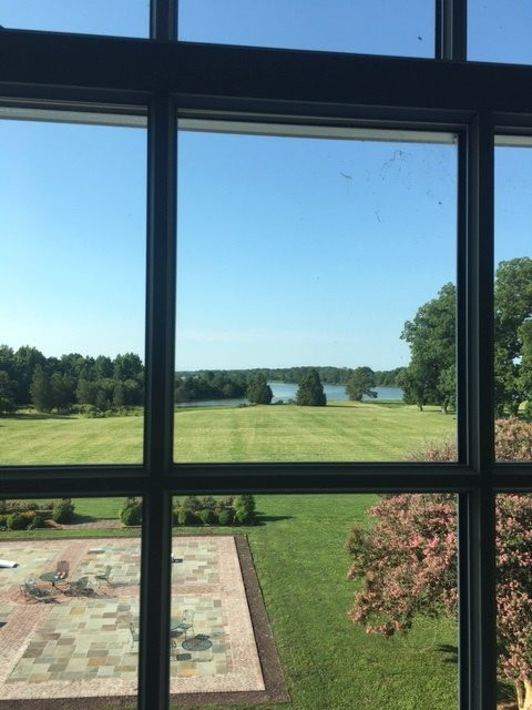 Inn At Warner Hall主图