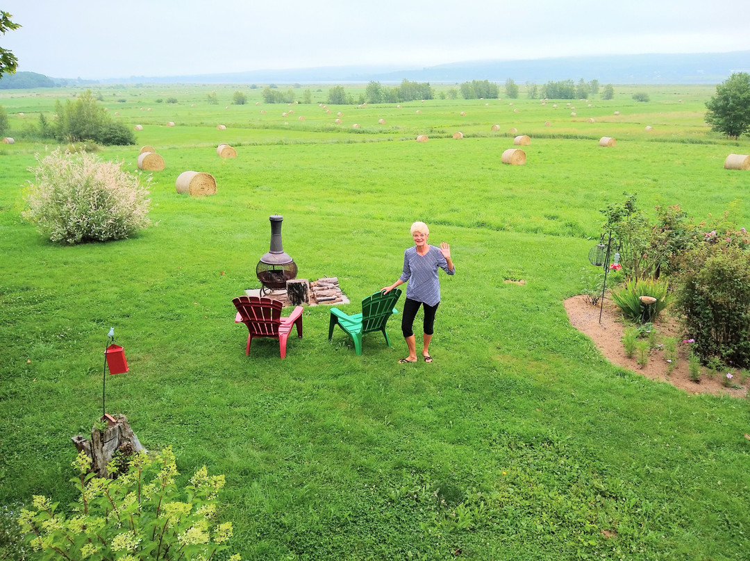 Granvalley Bed & Breakfast主图