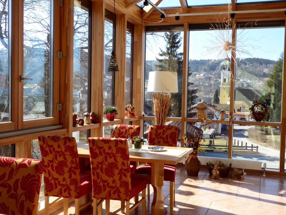 Landgasthof Hubertus主图