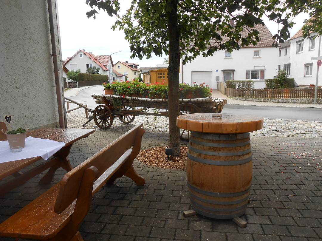 Landgasthof Euringer主图