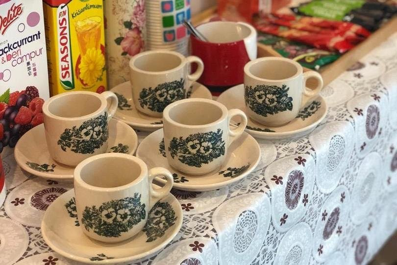 Melaka Home Cooking Class-马六甲必去景点