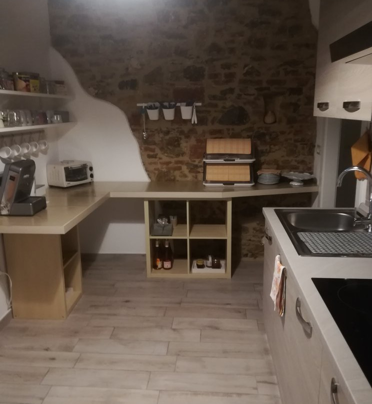 La Nana Gialla