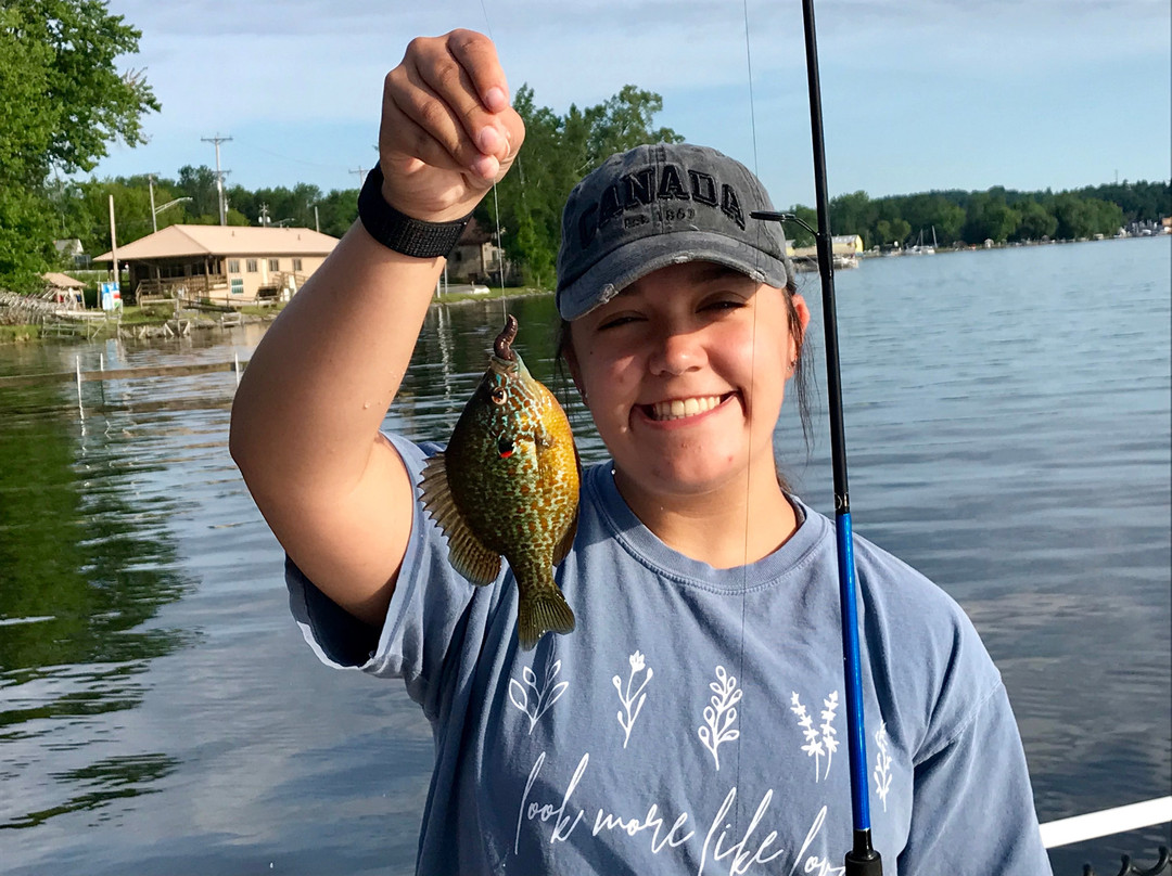 Chautauqua Fishing Charters景点图片