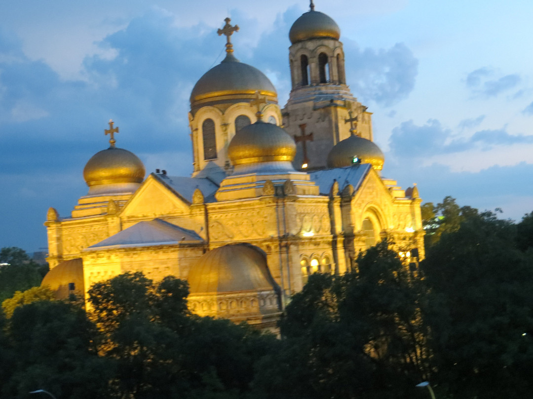 Splendid Boutique主图