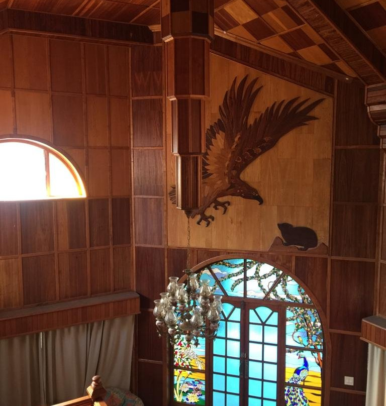 Schamach Guest Farm主图