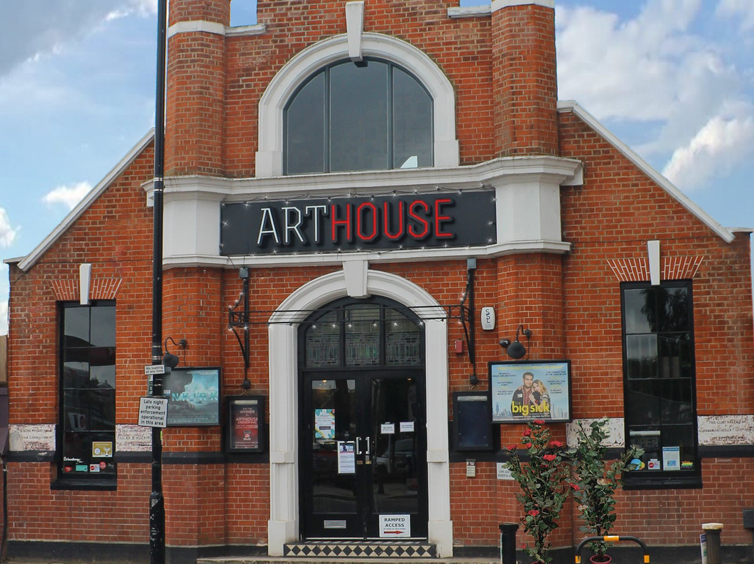 Arthouse Crouch End