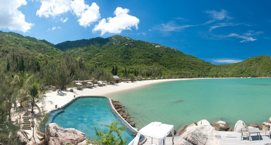 安澜宁万湾别墅度假村主图