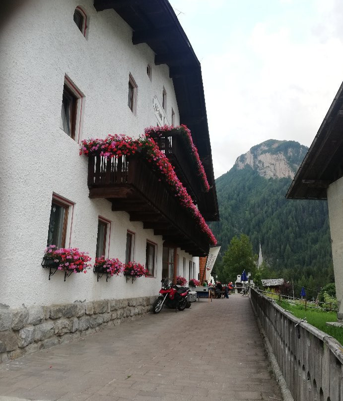 Gasthof Albergo Neuwirt主图