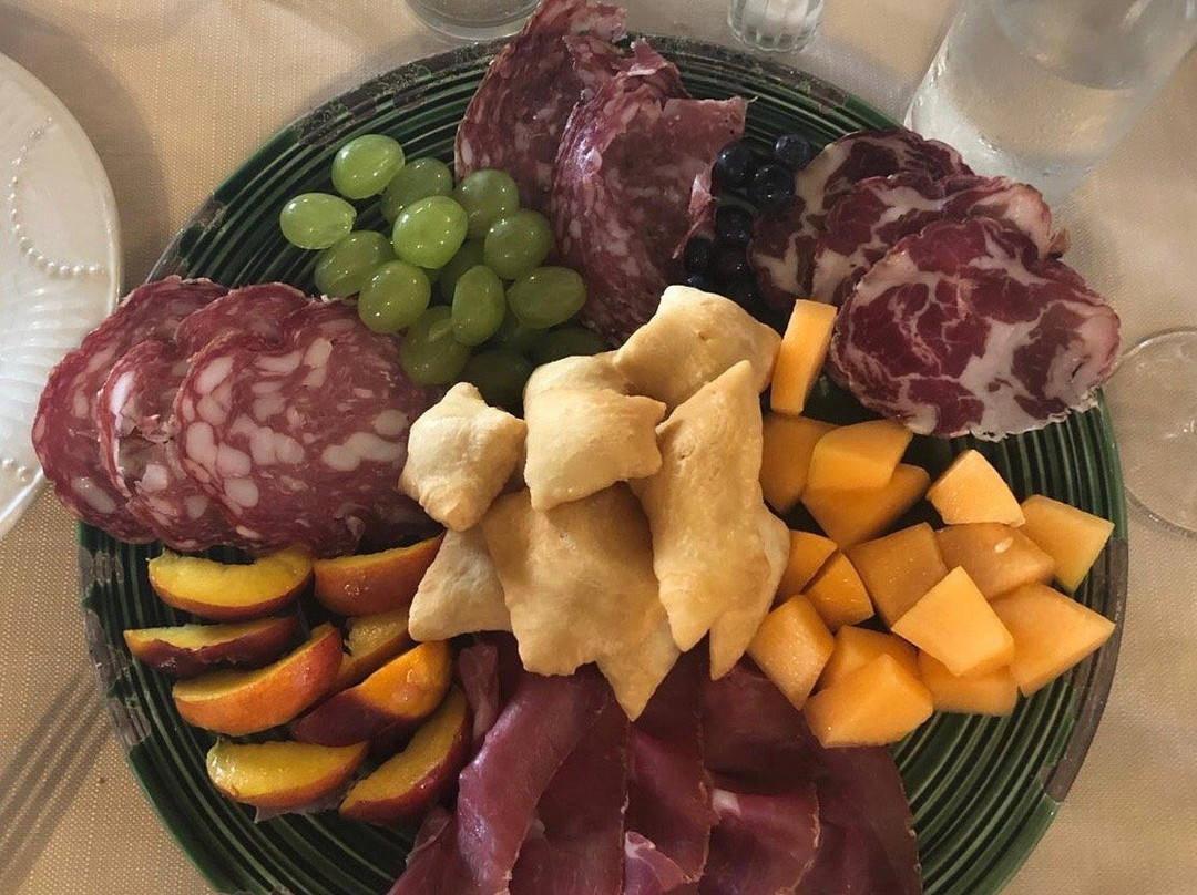 Locanda del Giglio - Ristorante Fiorentino主图