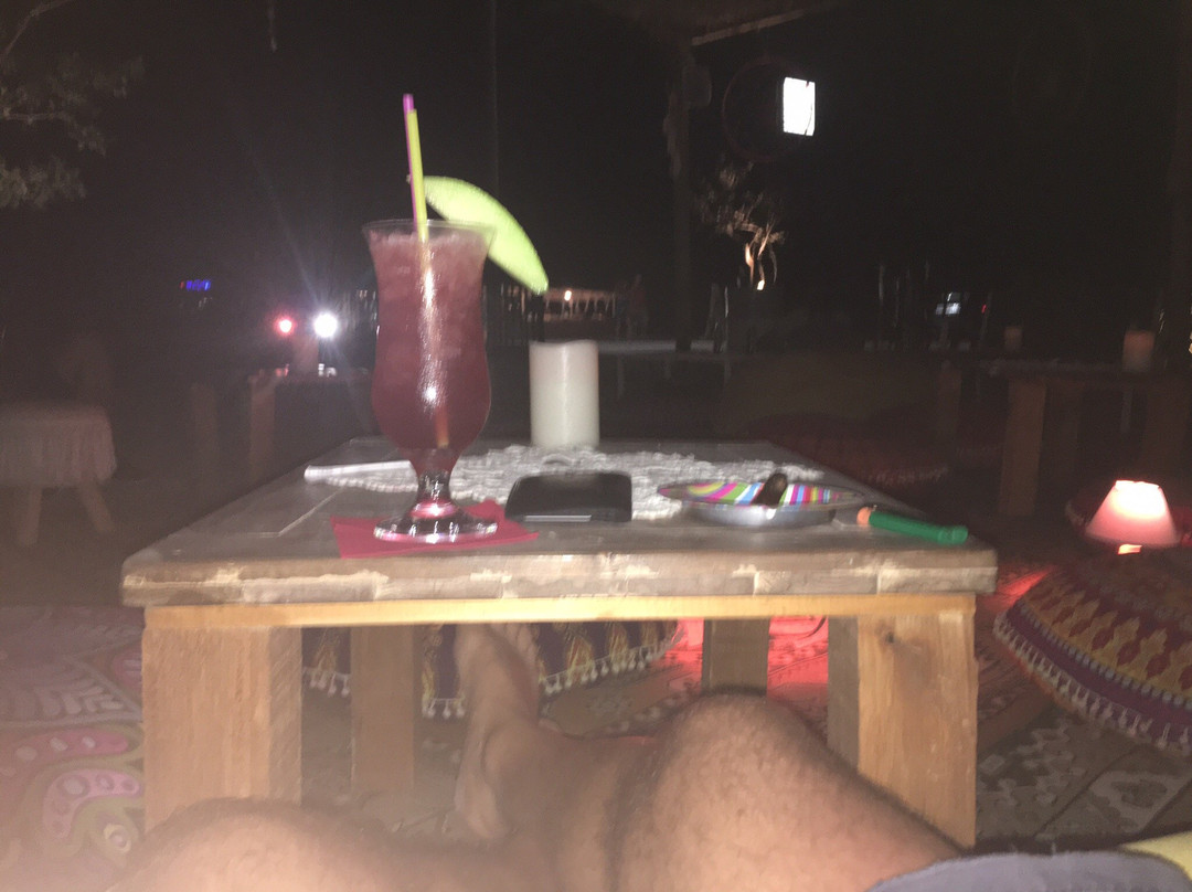 BoHo Livadh-Himare必去景点