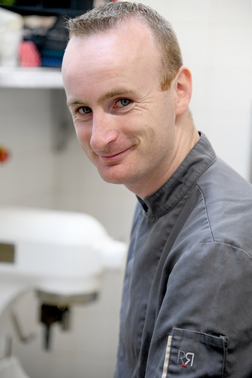 Hotel du Chateau-portrait