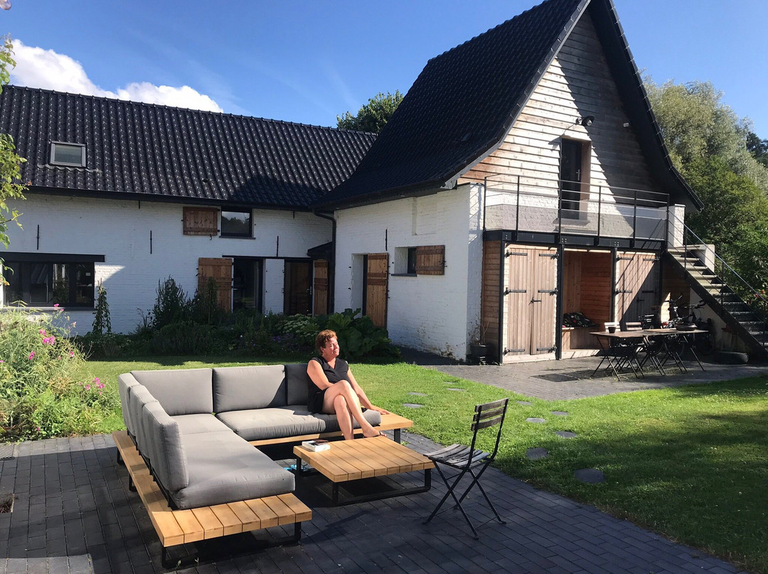 Winnezeele旅游攻略图片