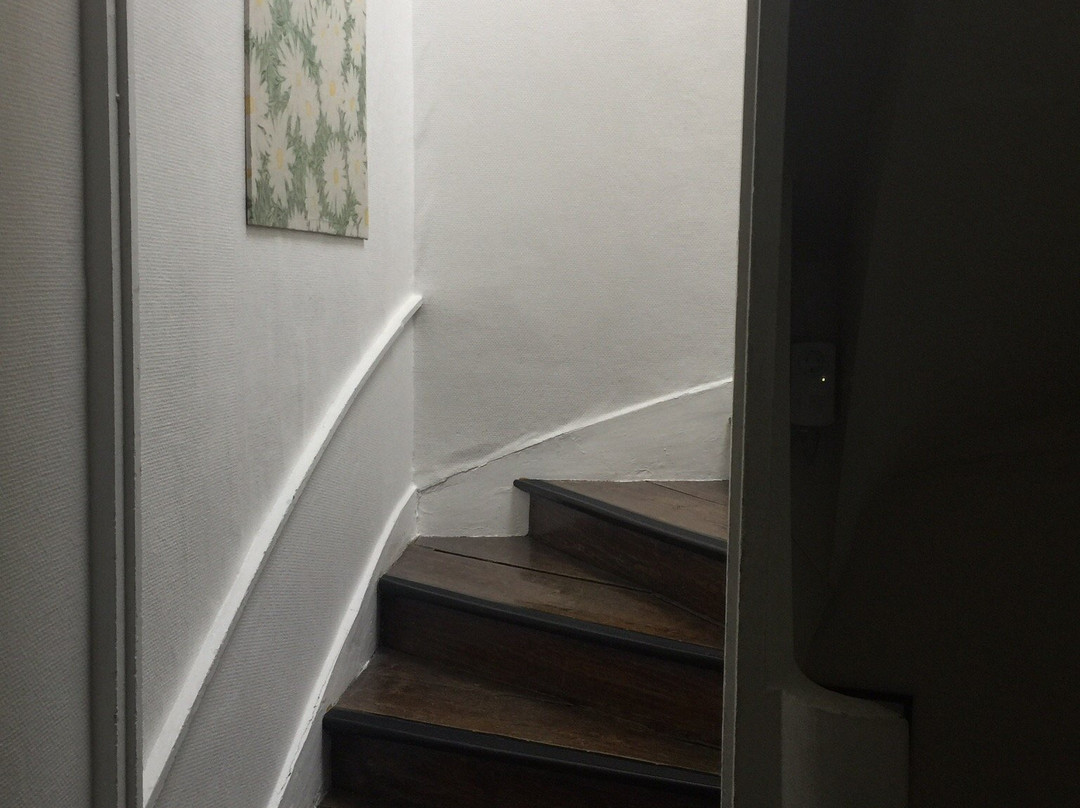 Hôtel Victor Hugo主图
