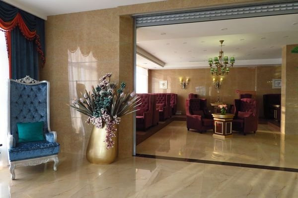 North Sea Hotel主图