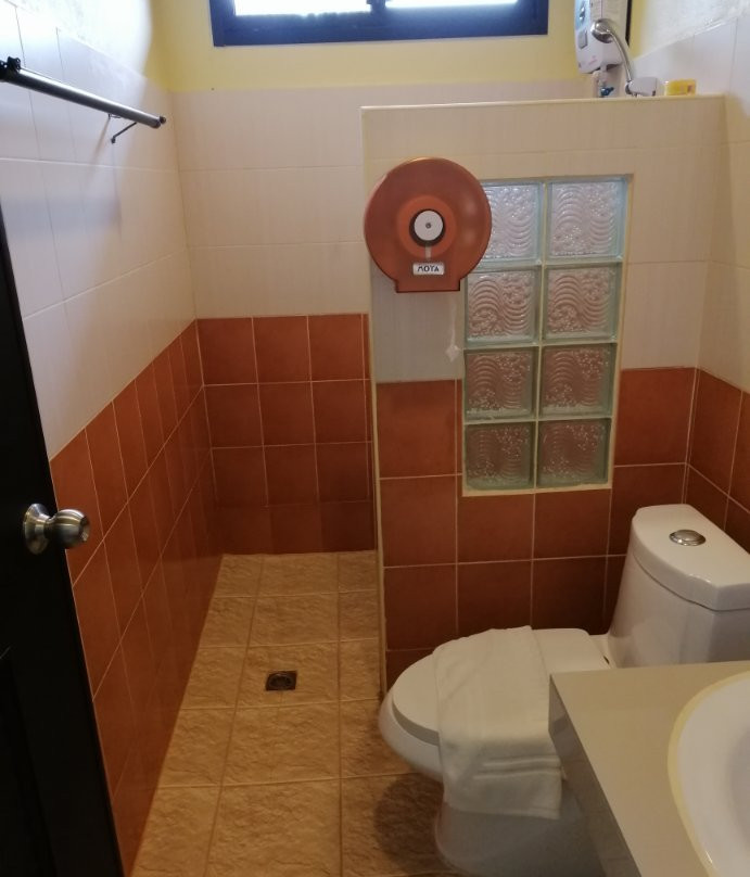 Mae Salong Little Home Guesthouse主图