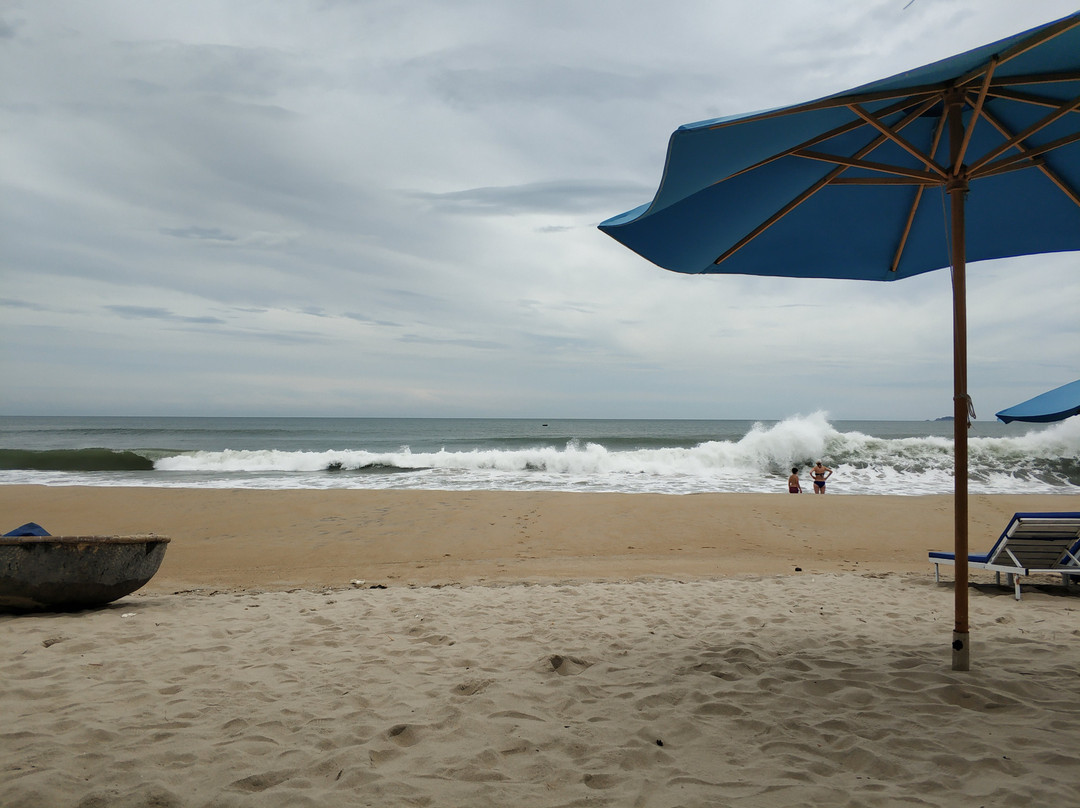 Hoi An Blue Seaside Homestay主图