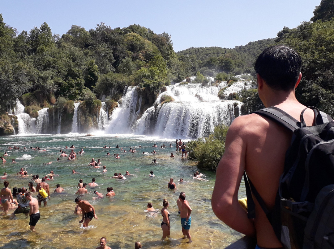 Private Tourist Guide Croatia景点图片