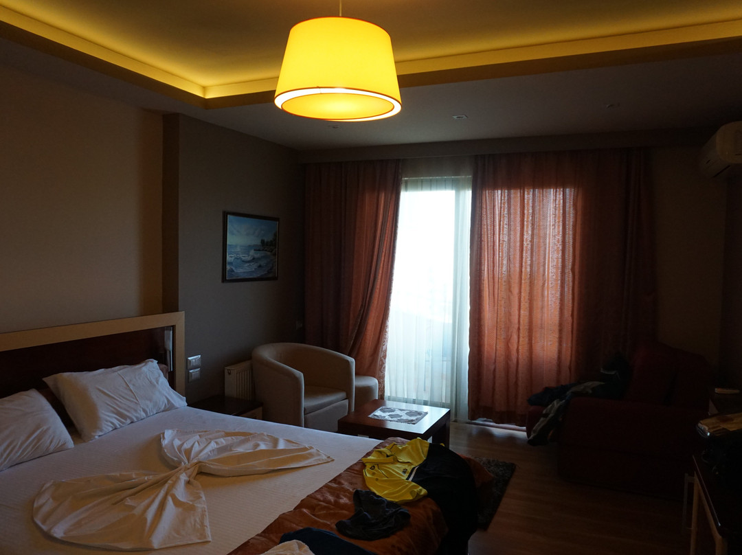 Hotel Perla主图