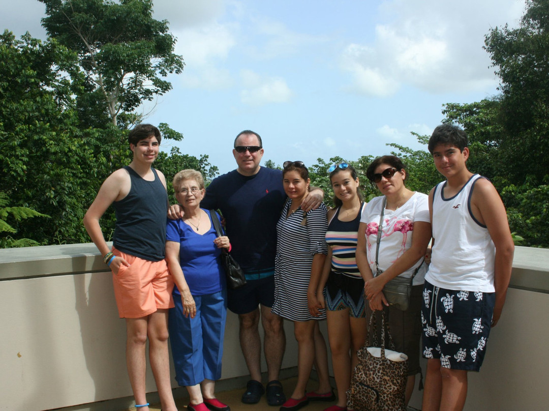 Sunset Tours Puerto Rico-圣胡安必去景点