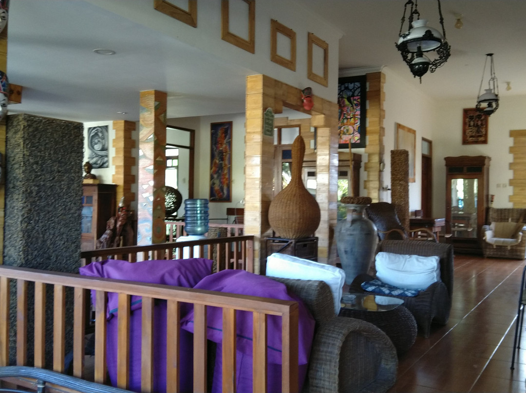 Mini Tiga Homestay主图