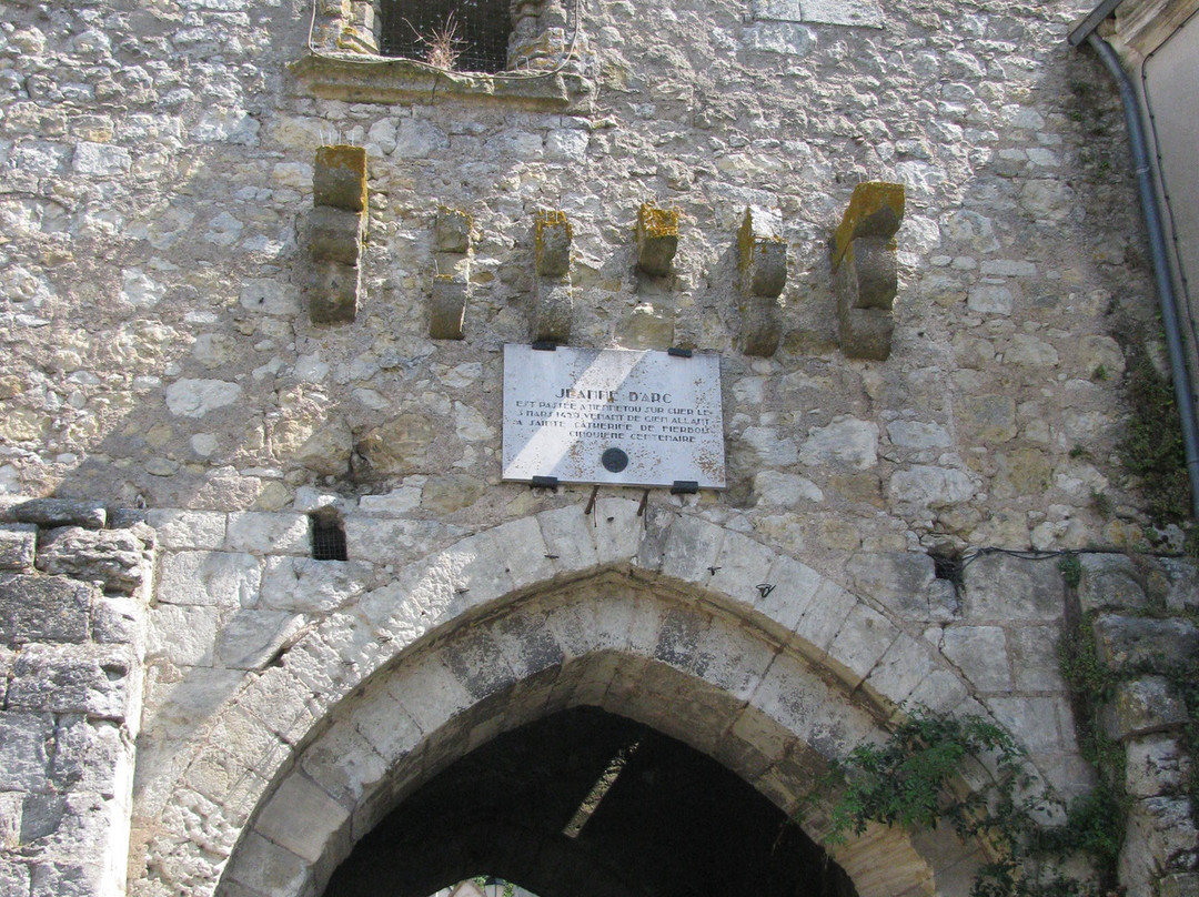 Mennetou-sur-cher旅游攻略图片