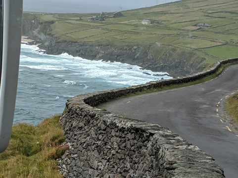 Irish Group Travel-Delaware必去景点