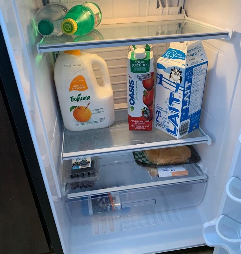 La Grange aux hiboux主图