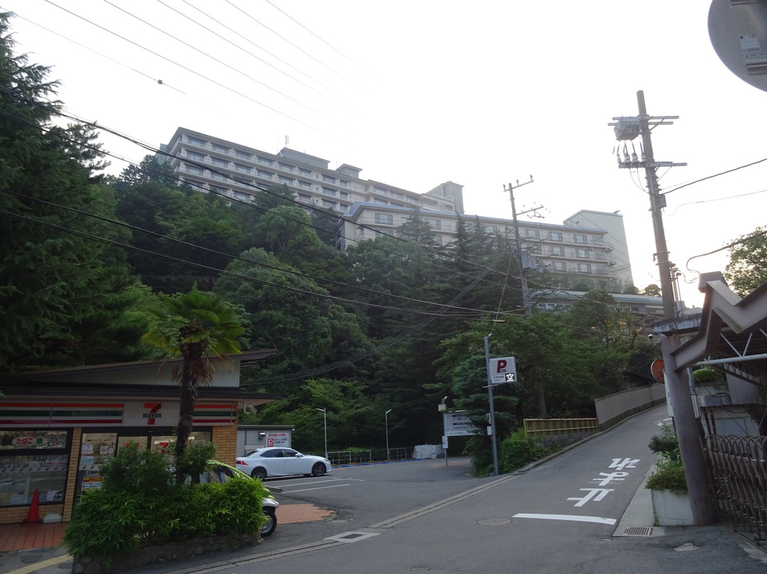 兵卫向阳阁主图