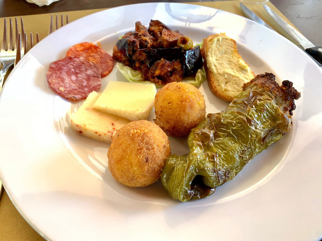 Agriturismo Il Parco di Nonna Betty主图