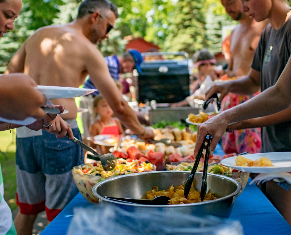 Fair Hills Resort主图