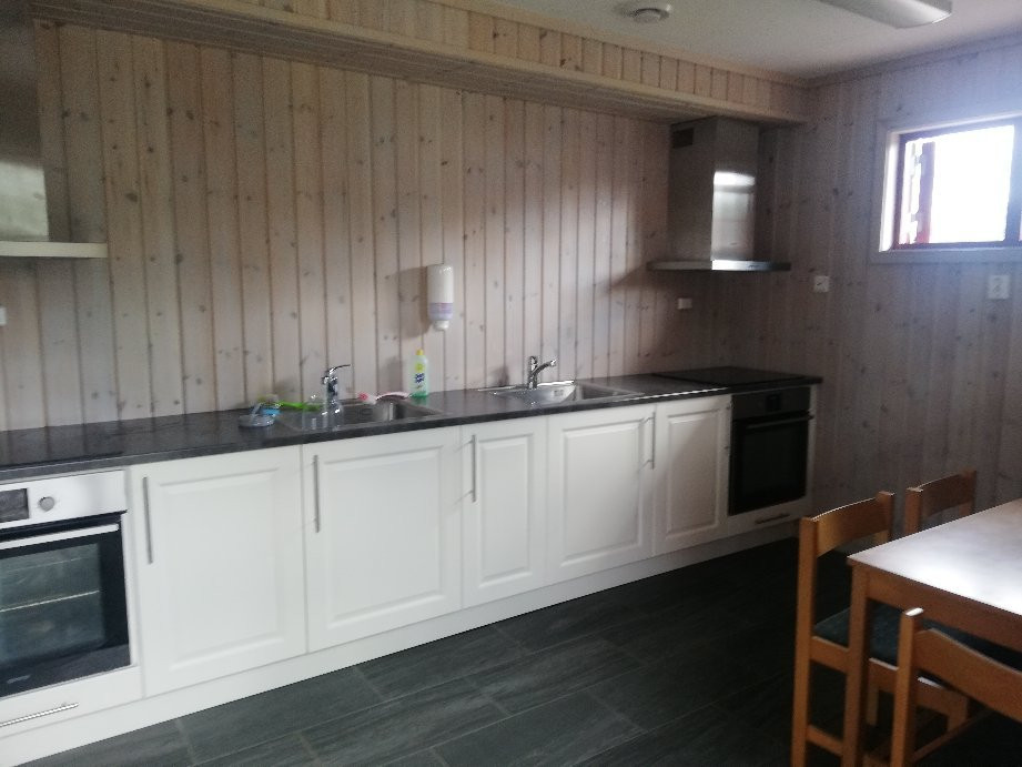 Bo Camping og Hyttegrend主图