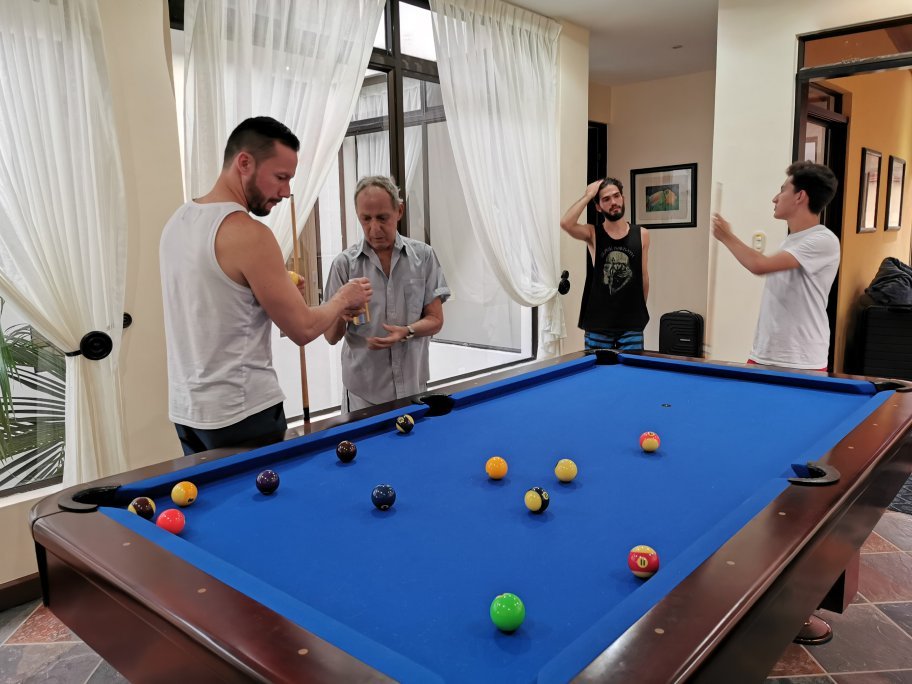 Hermosa Palms B&B-官方