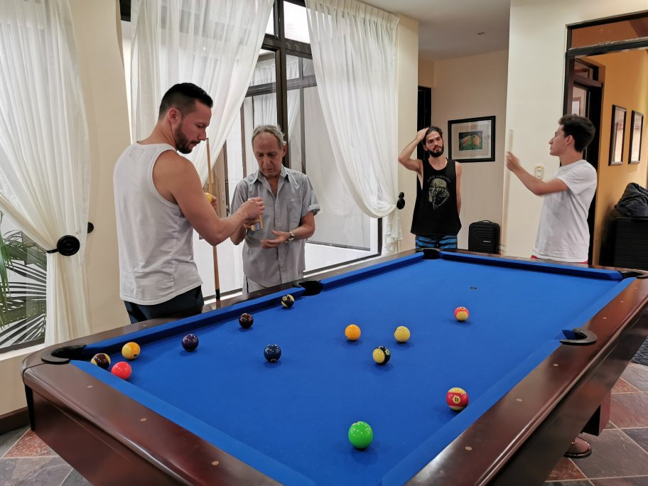 Hermosa Palms B&B主图