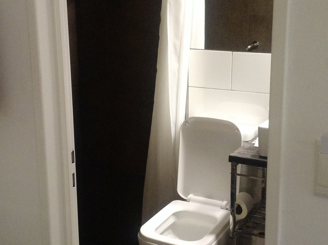 Hotel Alto San Isidro主图