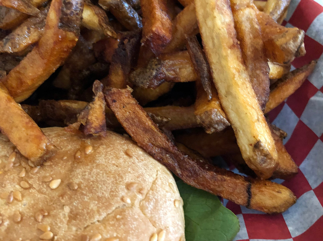 Lorette Golf Course-Lorette必去景点